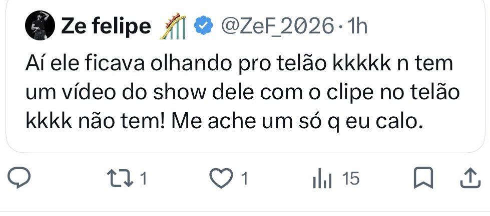 Nana Nina Não tweet media
