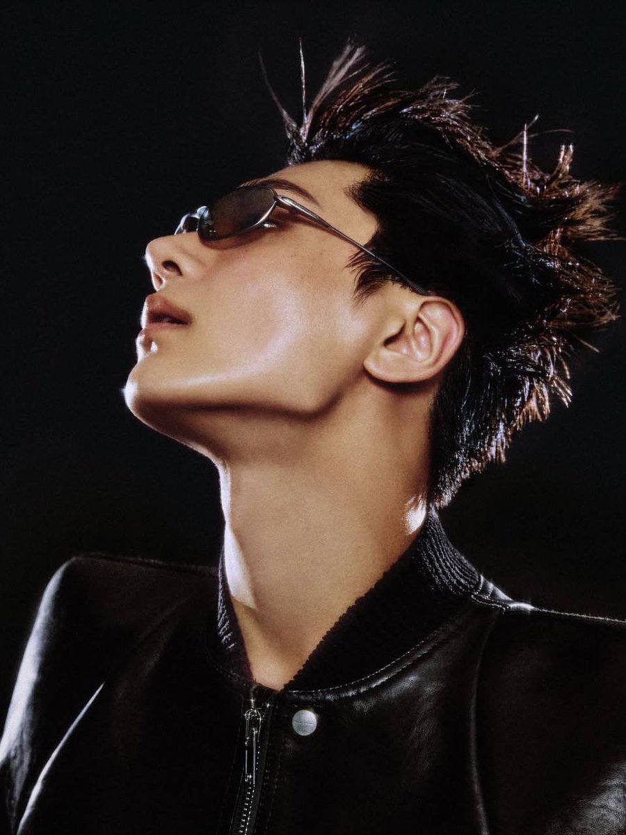 Rika ENHYPEN IS 7 tweet media