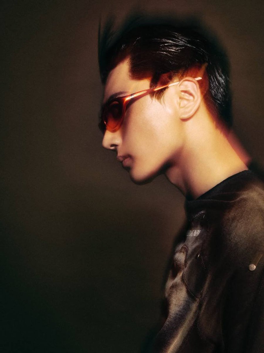 Rika ENHYPEN IS 7 tweet media