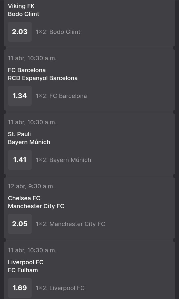 Underdog Picks tweet media