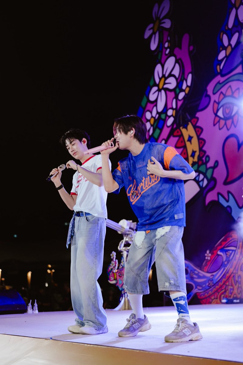 DMD MUSIC tweet media