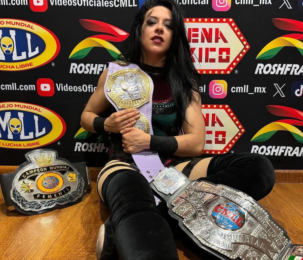 VaquerMania☝️♈️ tweet media