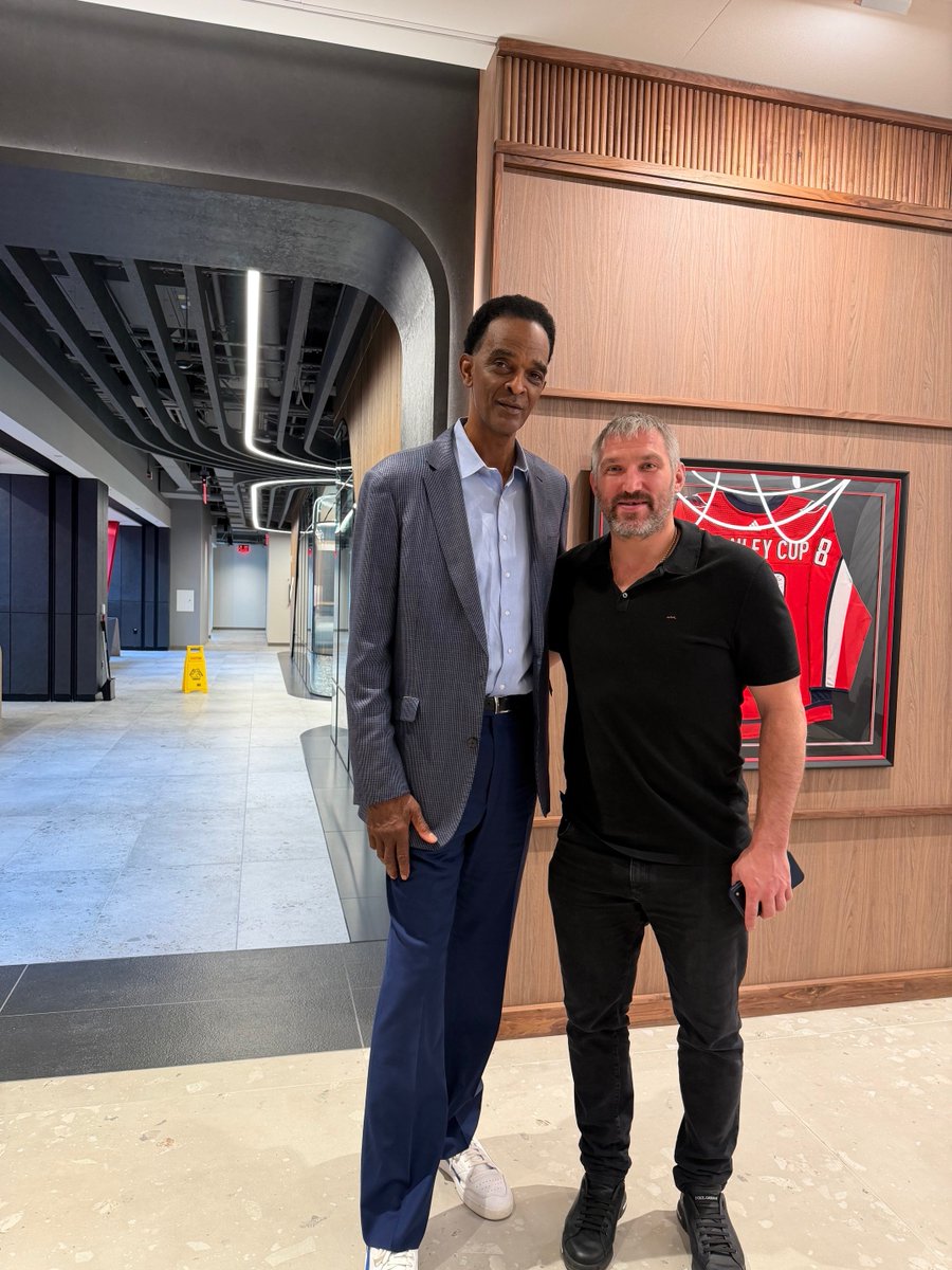 Ted Leonsis tweet media