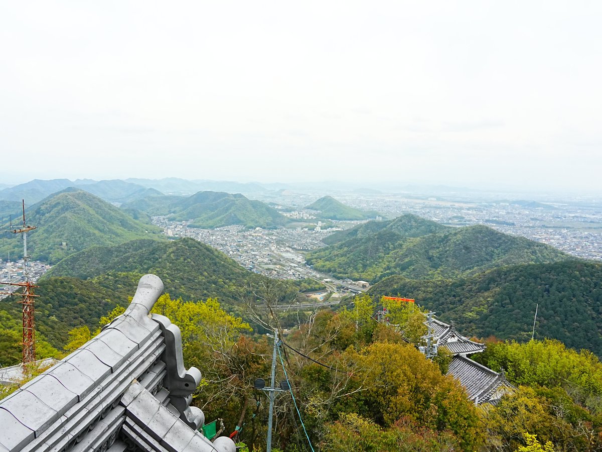 IAMFADDIO's tweet photo. 愛知 岐阜市 岐阜城
2026.04.09
岐阜城好高好難爬...
爛腳人不友善啊🥲 https://t.co/Bcryid3cAn