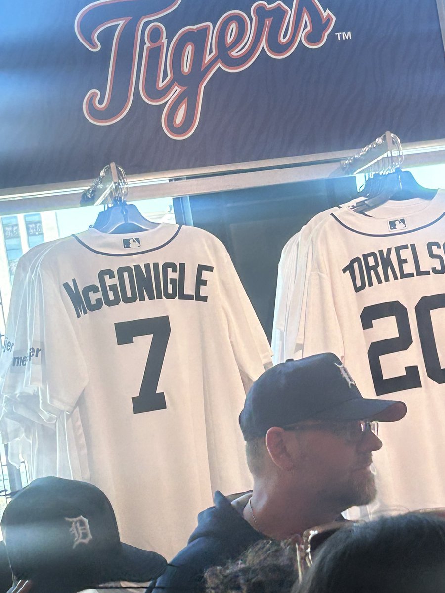 Tigers Torkmoil tweet media