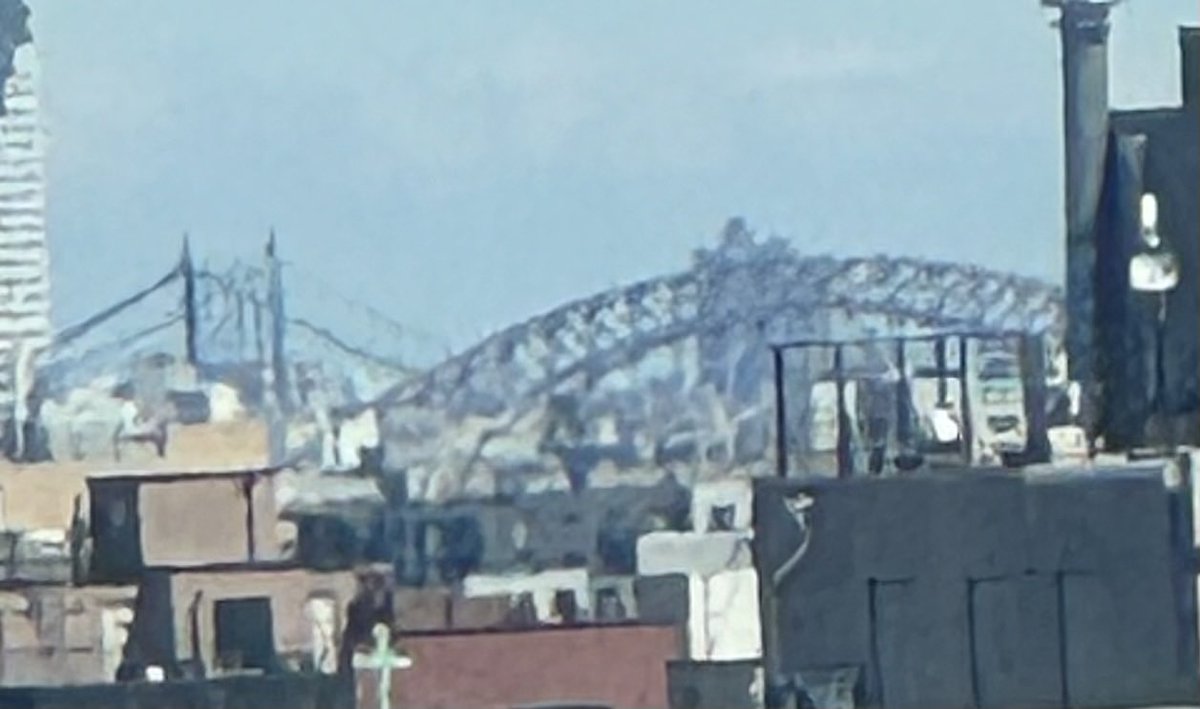 davidohanlon's tweet photo. Wht bridges are these https://t.co/NbJz8zu27t