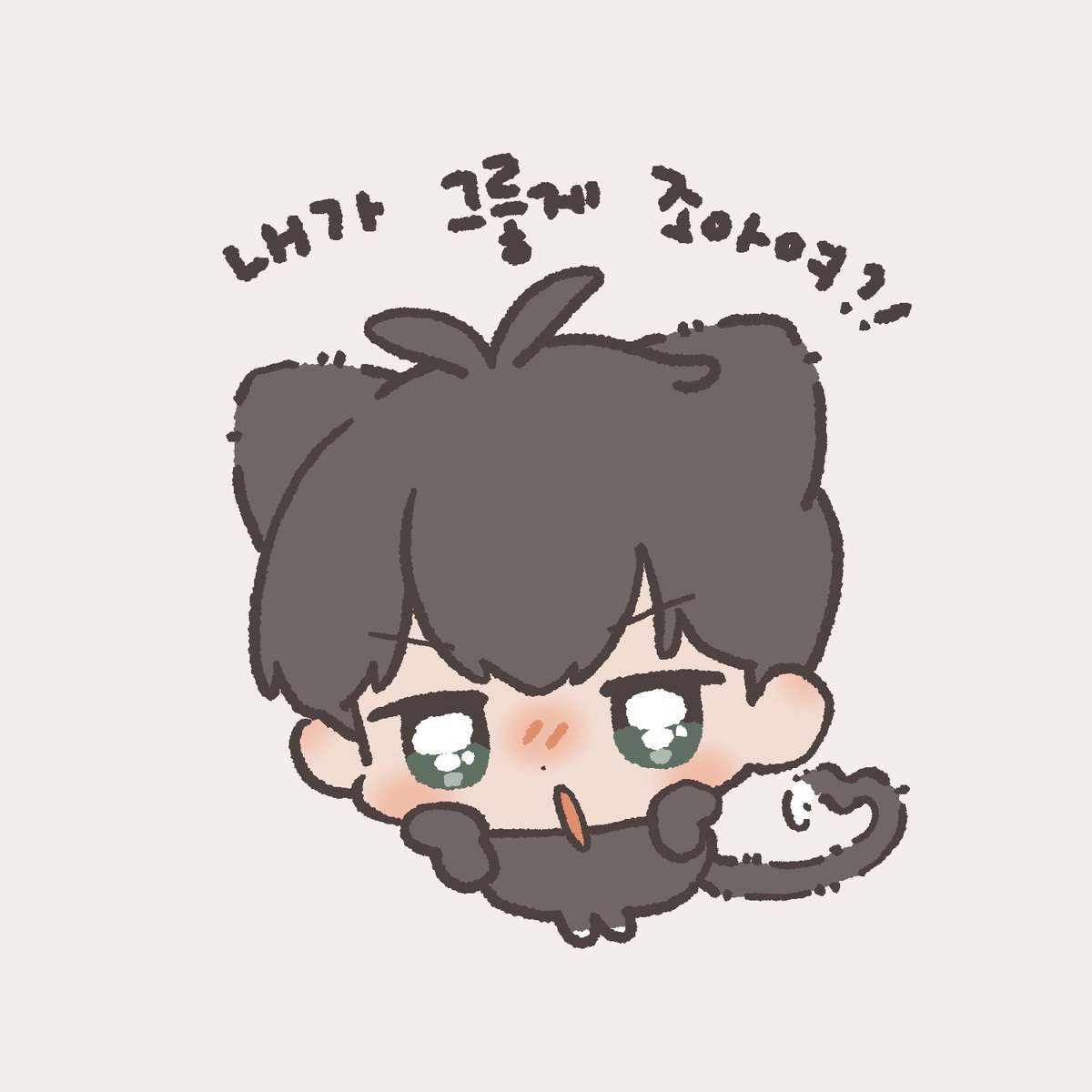 예롱🐰🐥 tweet media