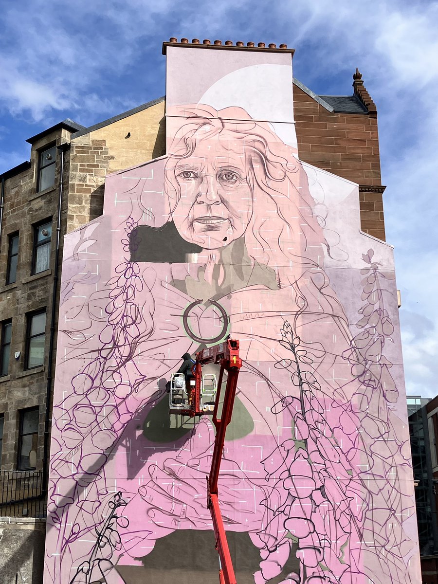 Dennistoun Style 🎀 tweet media