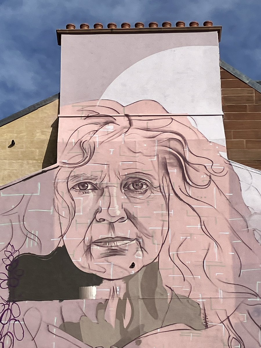 Dennistoun Style 🎀 tweet media