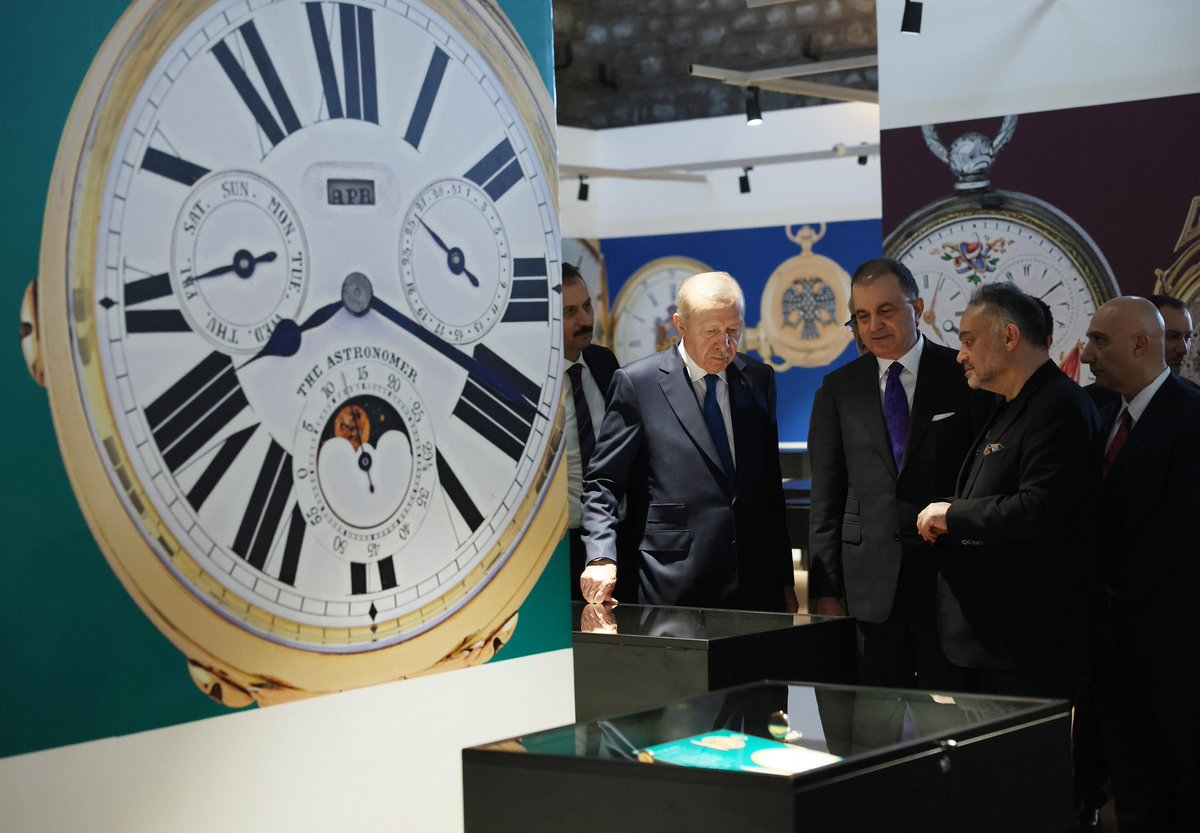 AK Parti tweet media