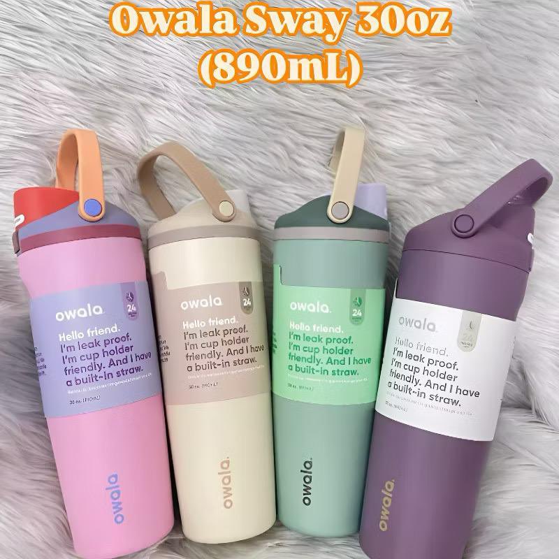 kokoJastip's tweet photo. JASTIP OWALA ORI TAIWAN 
🇹🇼 to 🇮🇩
yang penting ga KW so buat yg mau nanya free to dm kita ! 
#jastip #owala #original #jastiptaiwanindo https://t.co/jer57iY4IT