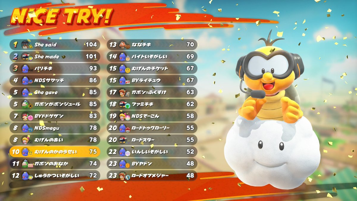 ゴーダス tweet media