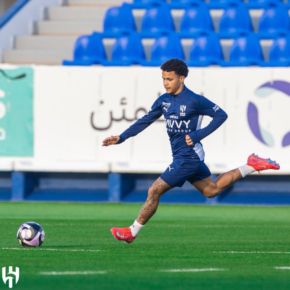 عبود tweet media