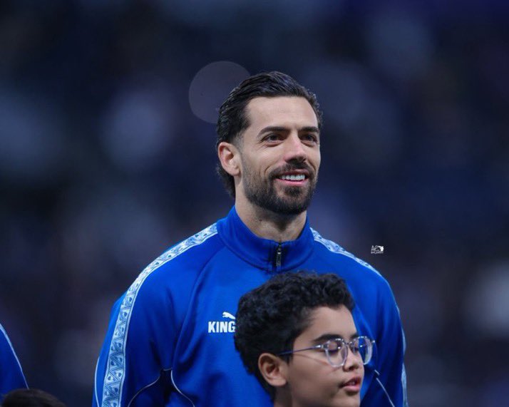 عبود tweet media