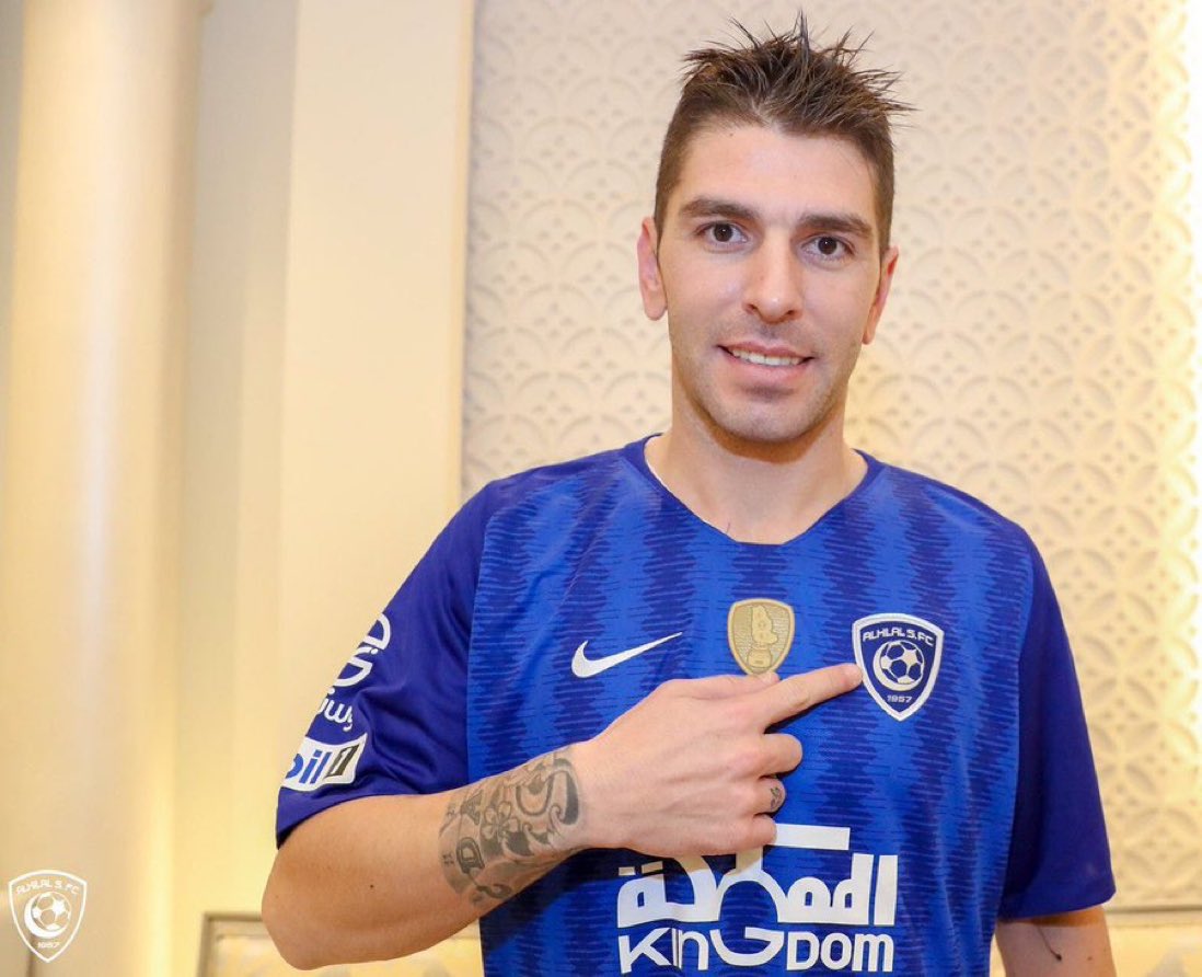 عبود tweet media