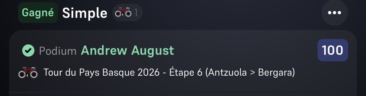 Dadanepronos tweet media