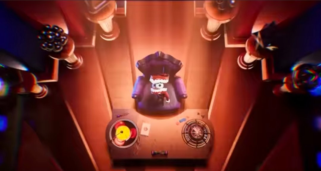 Bob Sygma tweet media