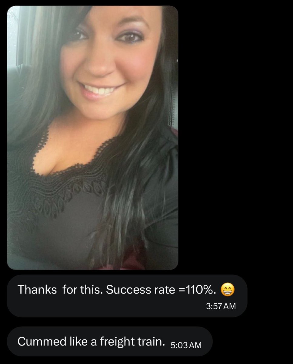 Natasha Carter tweet media