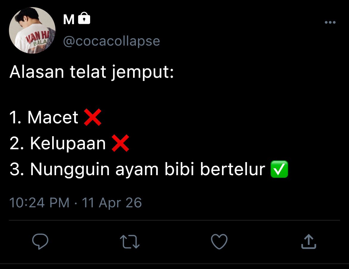 unalee90's tweet photo. Markhyuck few tweets au

— Bibi Galuh

cw// harsh words, mpreg 

From Bad &amp; Crazy Sequel [2] https://t.co/7Q9lliX01d