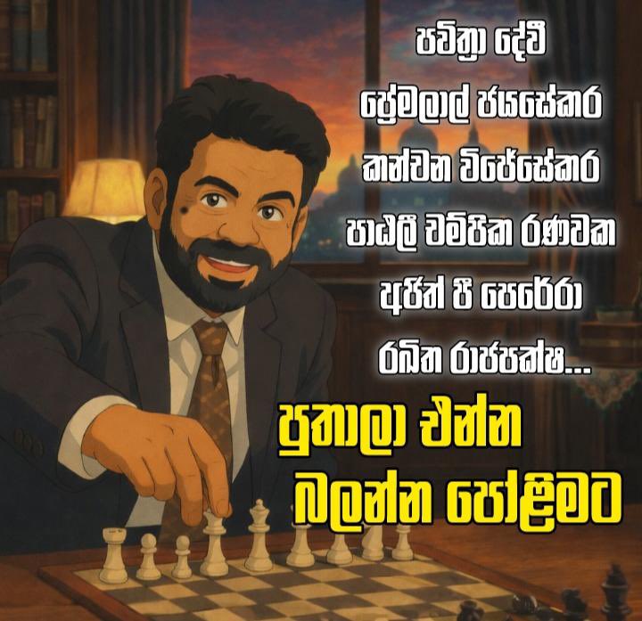 Pasindu Senanayaka tweet media