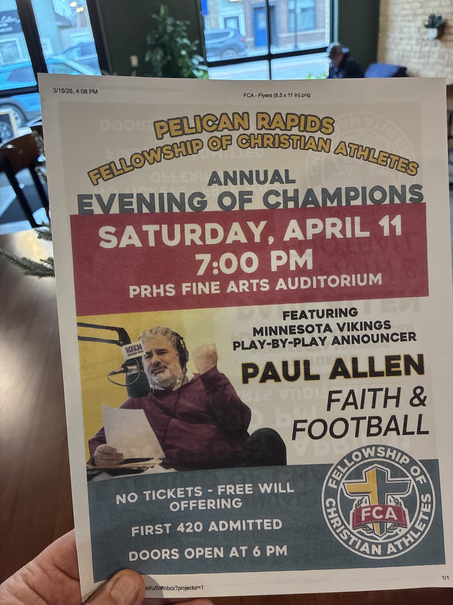 Paul Allen tweet media