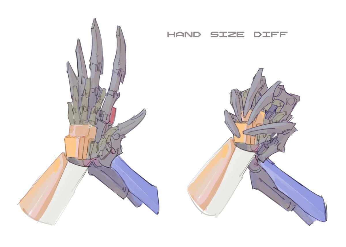 Captain_t01's tweet photo. I've been drawing them together more than a year now. Oh well.
#Transformers #Transformersidw #tf #tfoc https://t.co/M5YFvMhj4x