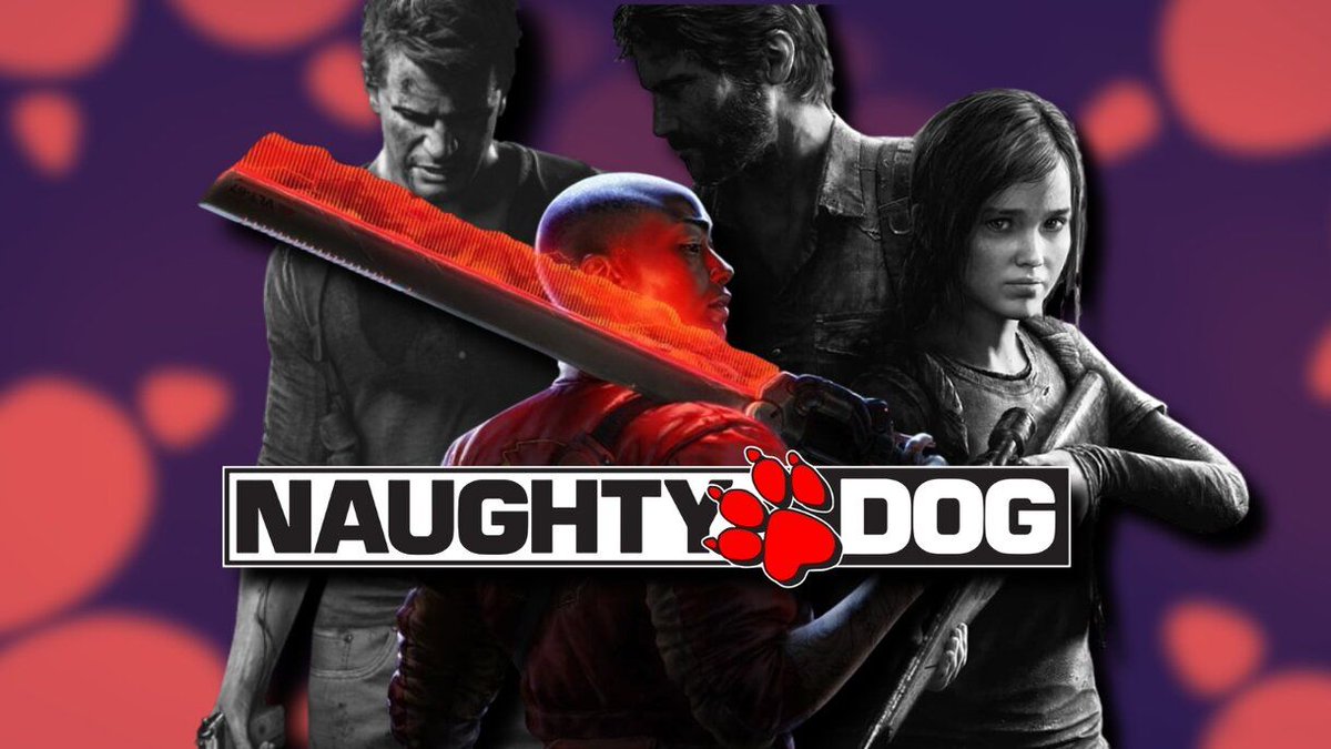 Areajugones's tweet image. Ni un nuevo Uncharted ni The Last of Us 3: por qué Naughty Dog debería dejar sus franquicias más exitosas en reposo 

areajugones.sport.es/videojuegos/ni… 

#PC #PS4 #PS5