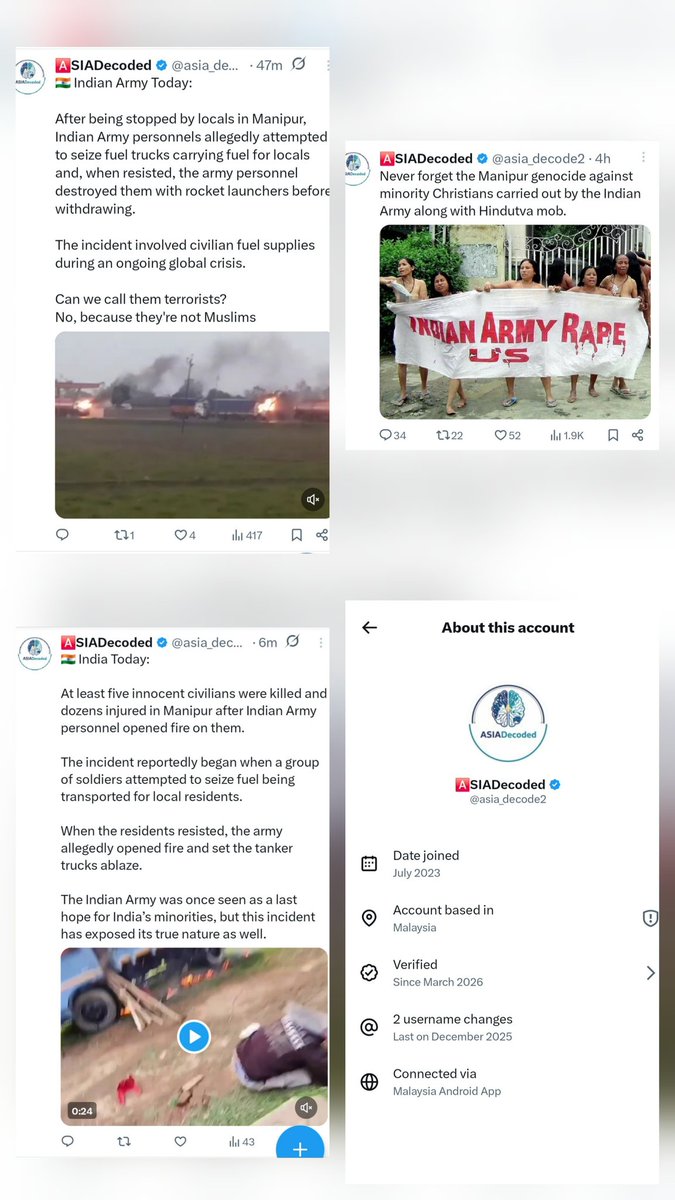 Sanatani tweet media