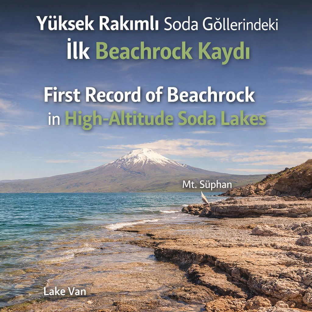 Environment Geoinformatics tweet media