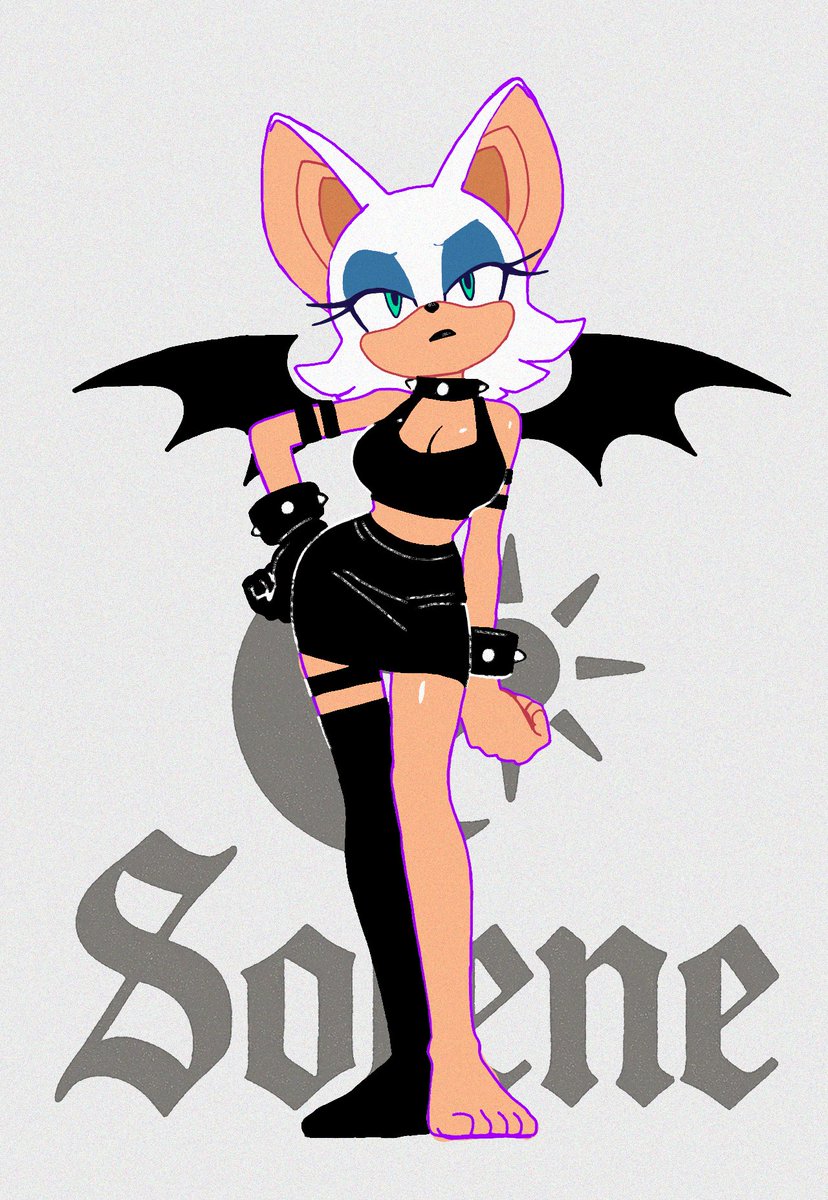 Solene - (18+ artist MDNI) 25$ emergency PFP sale tweet media