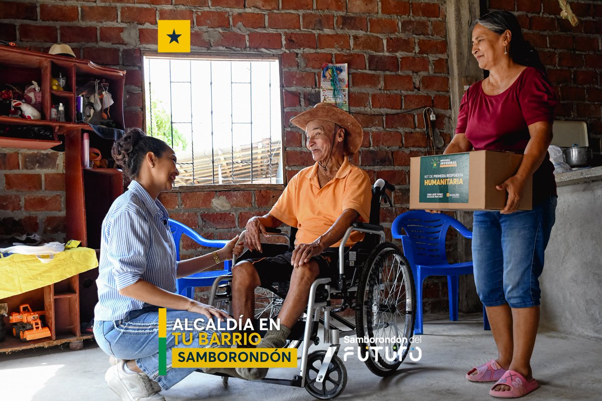 Samborondón tweet media