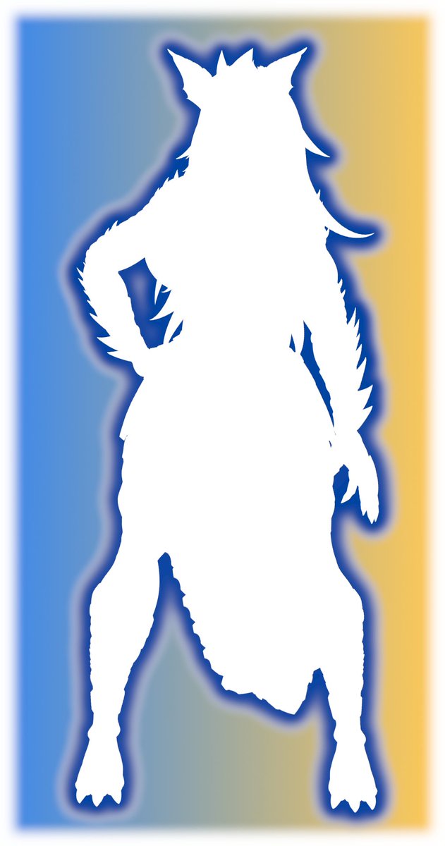 ⚡Azura The Azure Dragon⚡ | tweet media