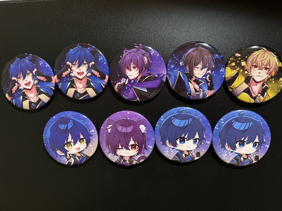 panda姉さん tweet media