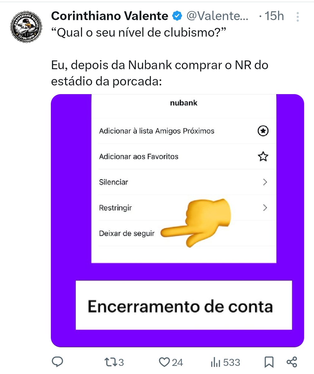 Cebolinha 💚 tweet media