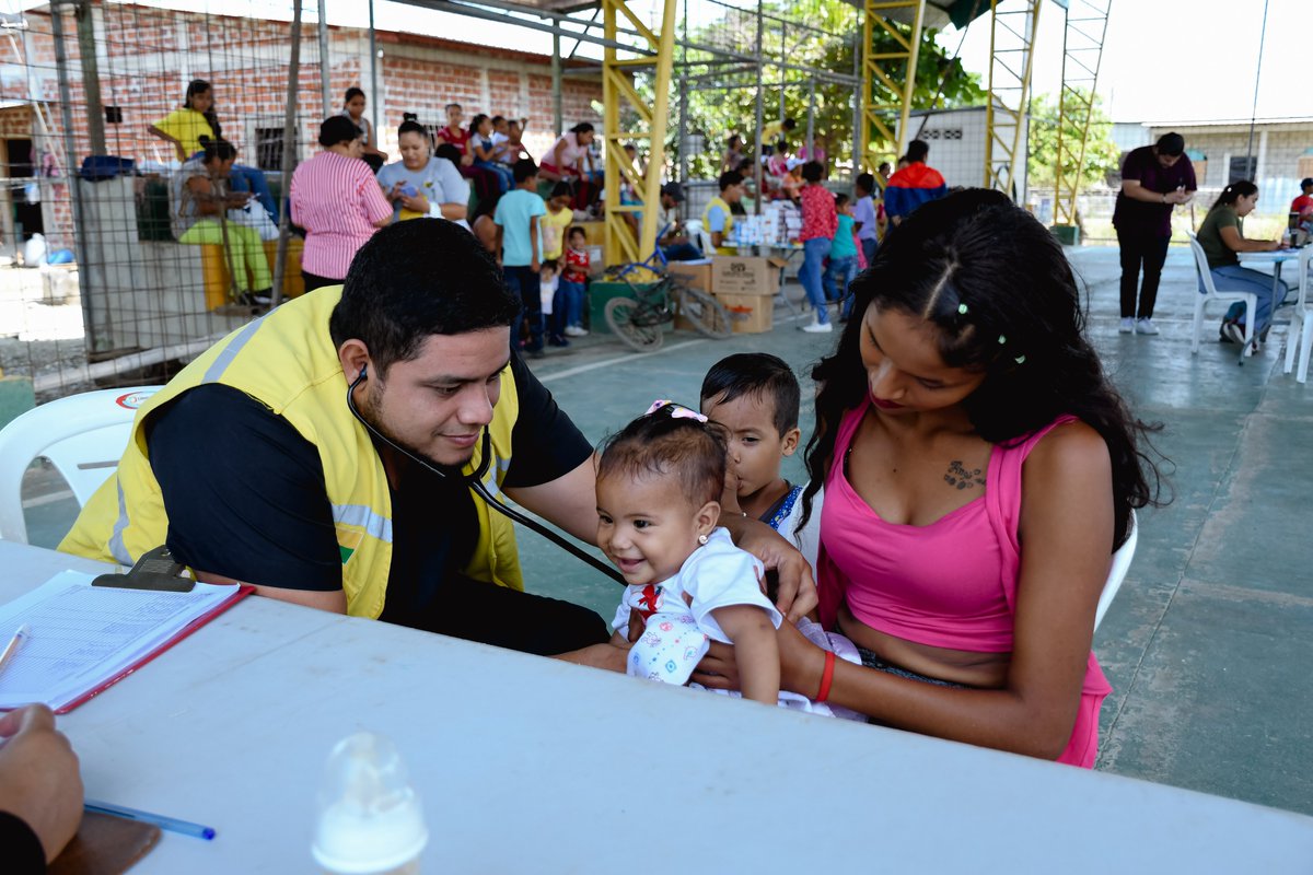 Samborondón tweet media