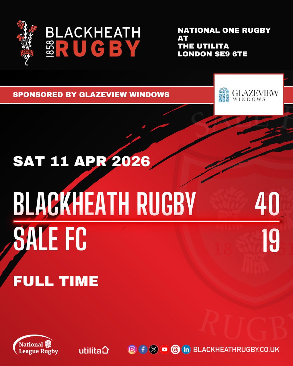 BlackheathRugby tweet media