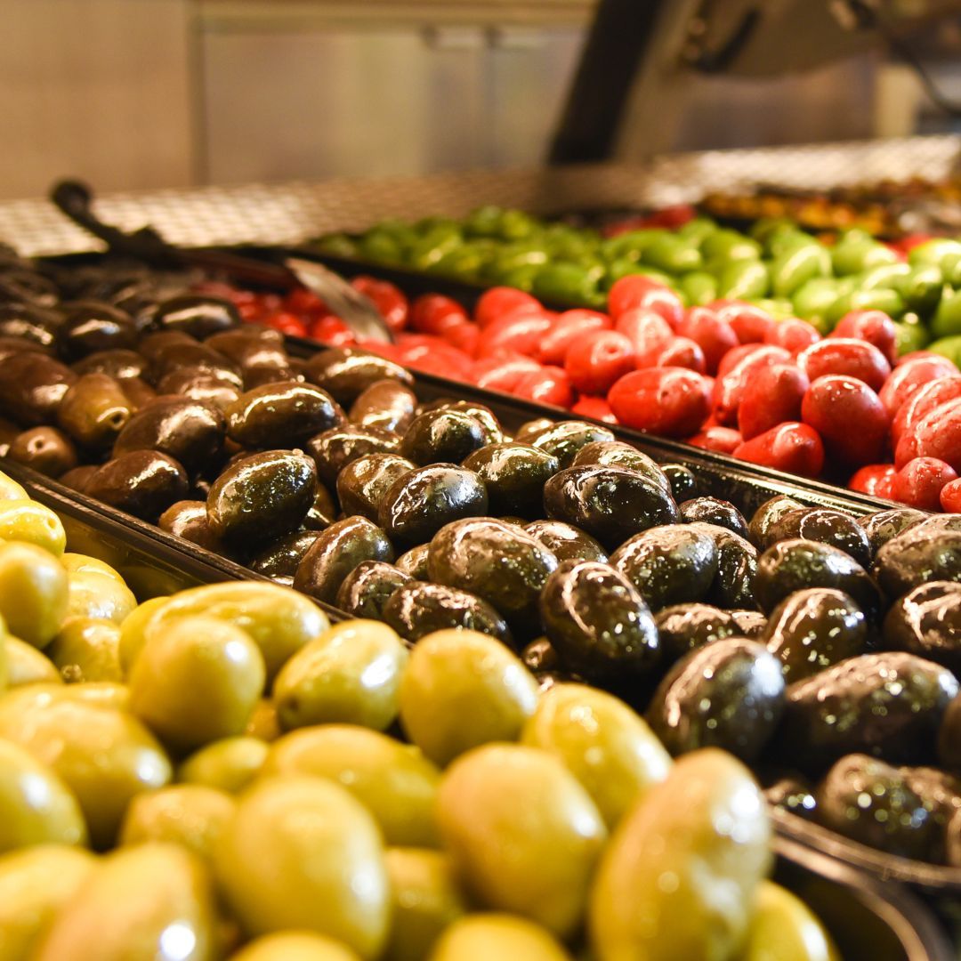 Bosa Foods tweet media