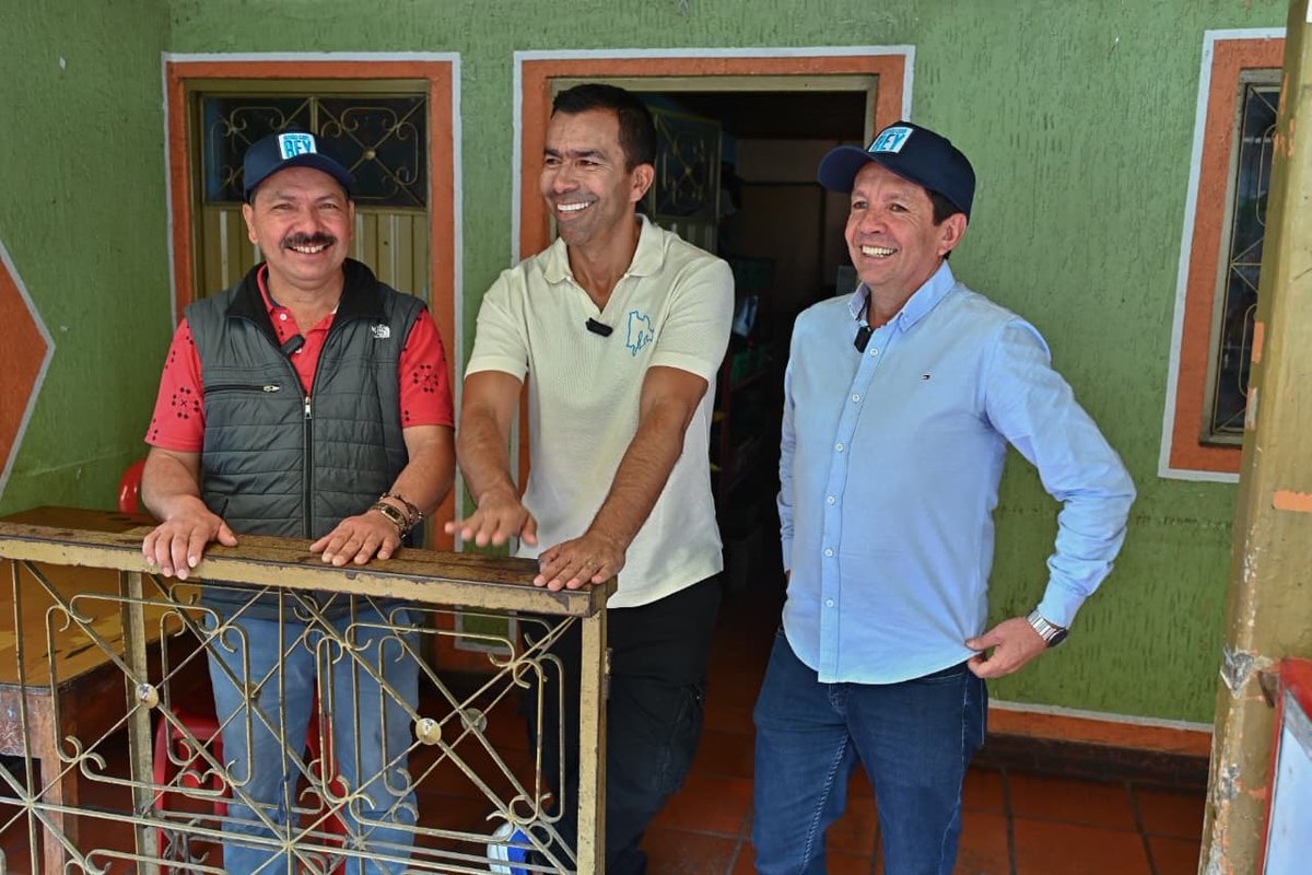 Gobernación de Cundinamarca tweet media