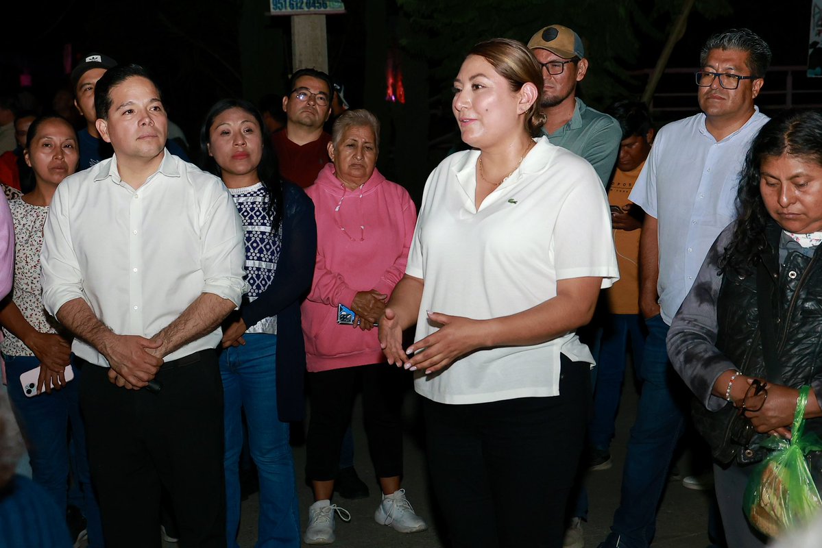 Daniela Taurino tweet media