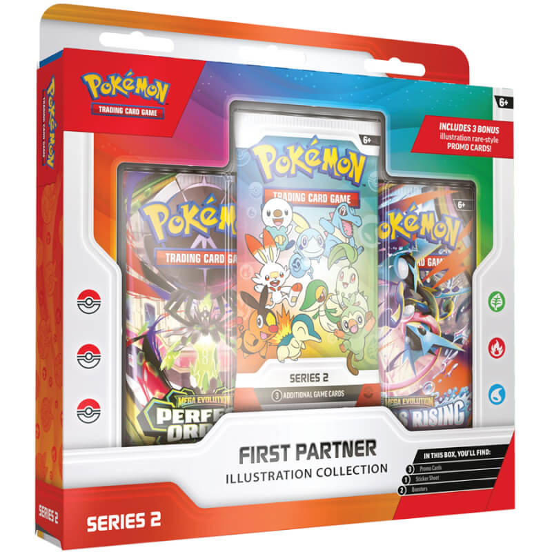 Pokémon in Stock tweet media