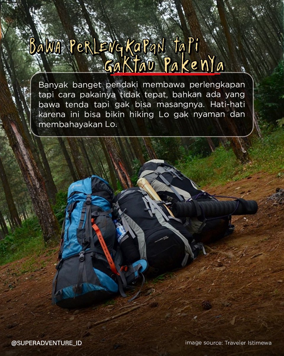 Super Adventure tweet media