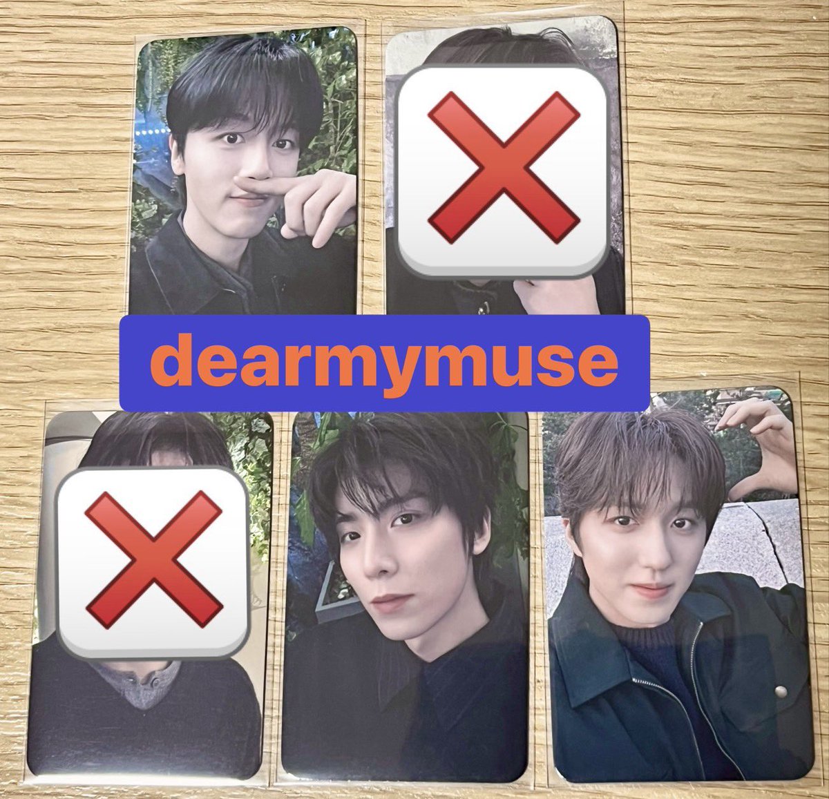 요우109🐣 tweet media