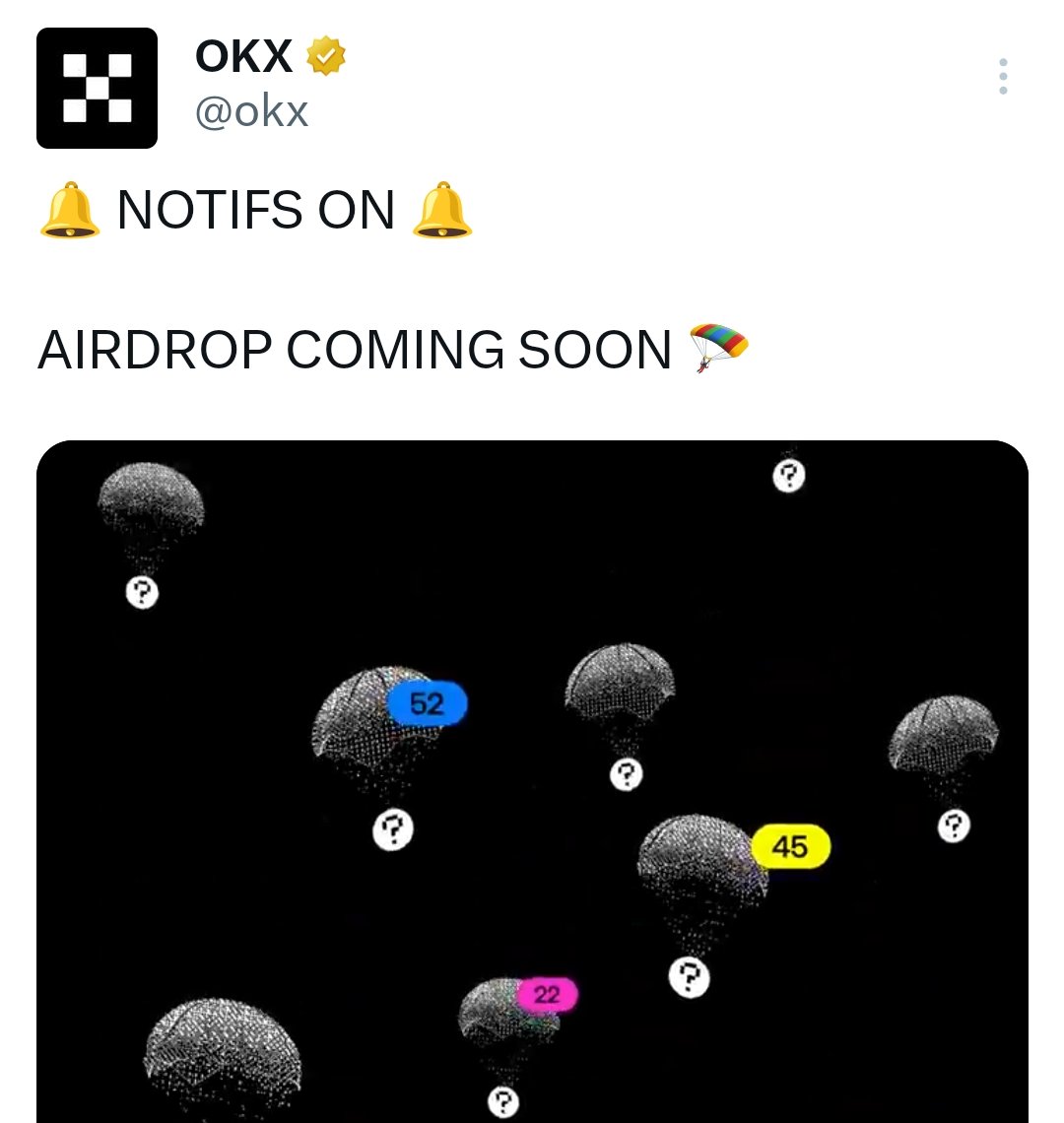 Axom tweet media