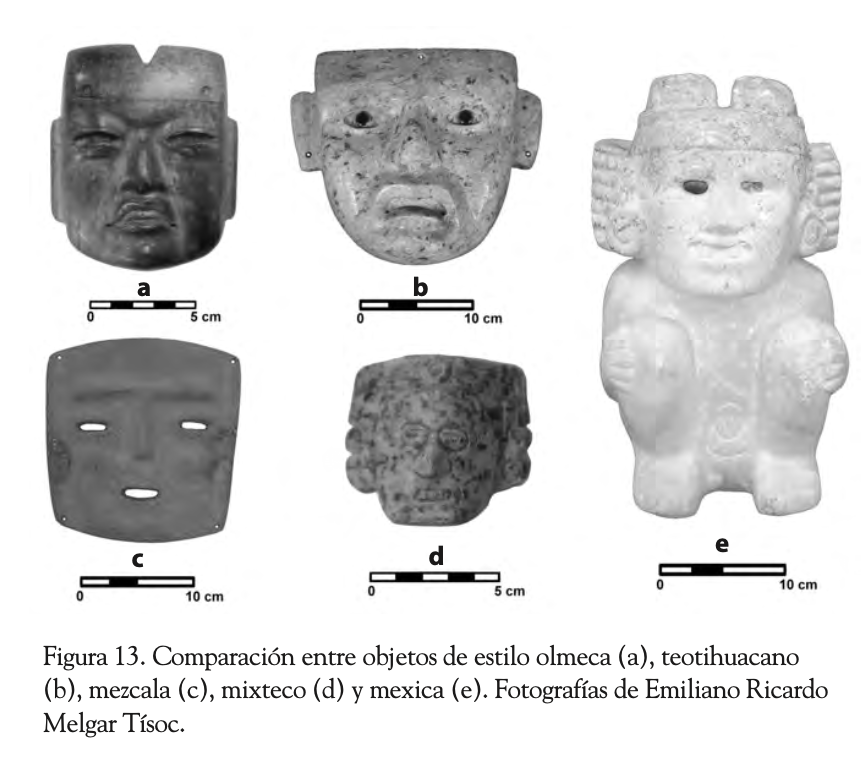 Libreta Negra Mx tweet media