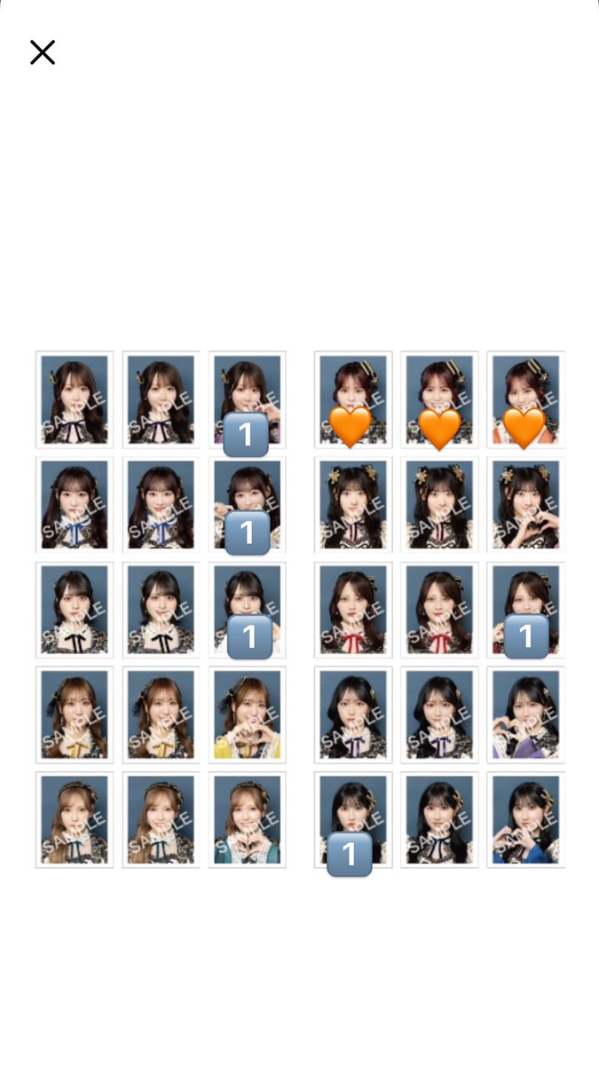 すけさん　トレ垢 tweet media