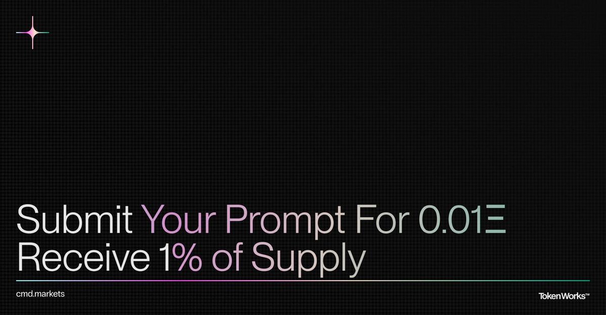 TokenWorks™ tweet media