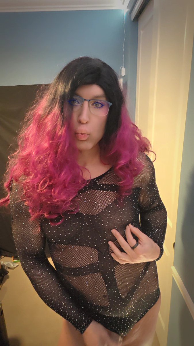 LadySummersTSSP's tweet photo. No going back for my Cum Dump, Sissy Chrissy @sissy2051

They crave cock. Need cock. And will have even more cock https://t.co/UrZmrE80bt