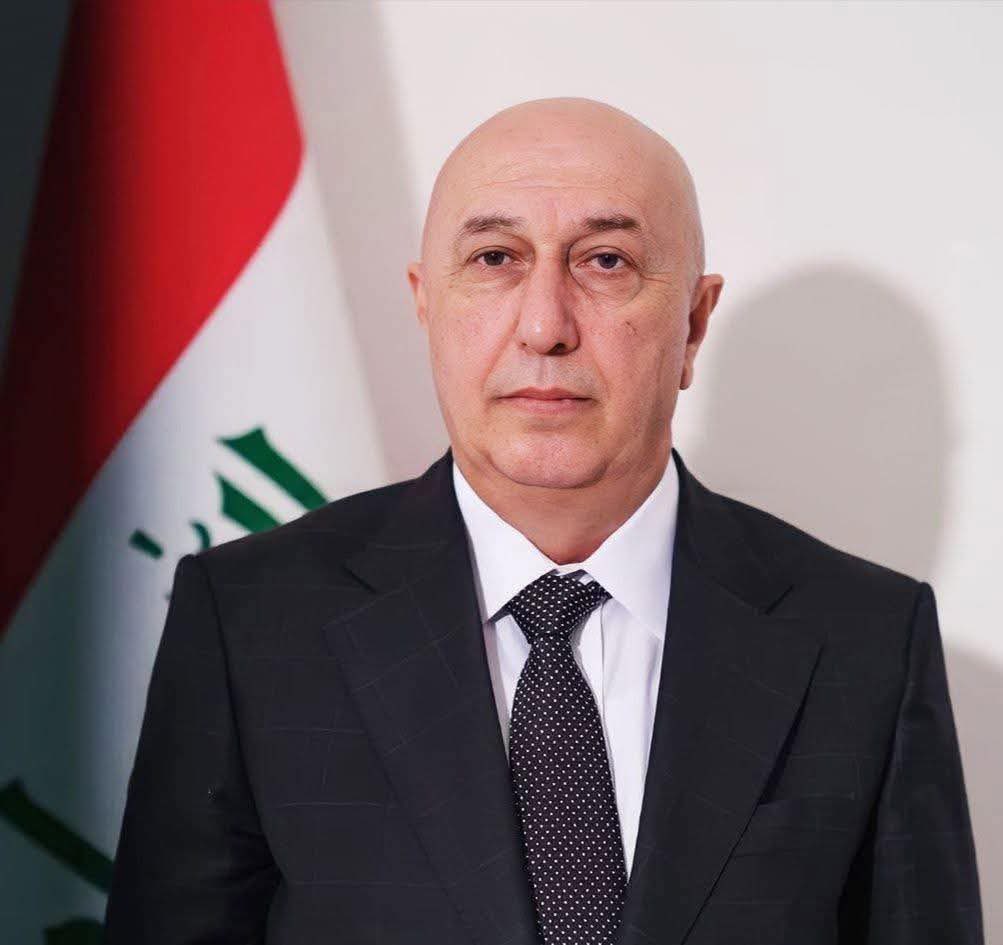 نهنئ ونبارك للاستاذ نزار آميدي تسنمه مهام منصب رئيس جمهورية العراق متمنين له التوفيق والسداد في اداء مهام الدستور الموكلة اليه ، ونتوجه بالشكر الجزيل لاعضاء البرلمان العراقي ممن تجاوزوا الخلافات وادوا واجبهم الوطني والدستوري بحضور جلسة اليوم مطالبين اياهم بأكمال المهام الاخرى في