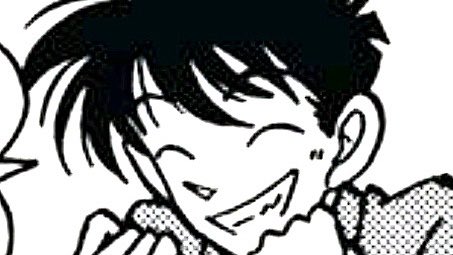 Dana 🫶🏻☕️🐿️ Cr Detective Conan 🔍🐿️ ✨ tweet media