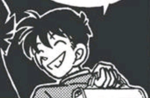 Dana 🫶🏻☕️🐿️ Cr Detective Conan 🔍🐿️ ✨ tweet media